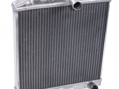 Radiador Alumínio Alto Rendimento – Honda Civic