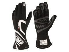 OMP First-S FIA gloves