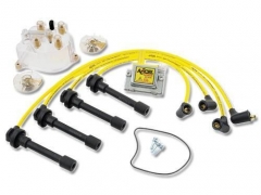 Kit ACCEL Cabos Honda 1992-02 VTEC