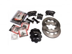 Kit Travagem Wilwood Mazda Mx5 ND Forged Dynalite