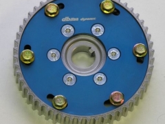 Polie Regulável dbilas – VAG 1.8T 20V