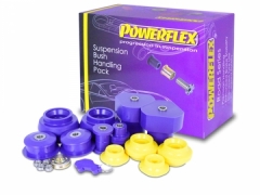 Kit Poweflex Golf III