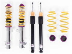 Coilovers Kw V1 – BMW 5ER TOURING E61