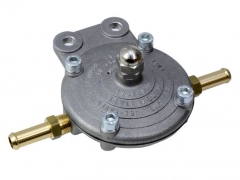 Regulador Gasolina Carburador Petrol King Malpassi 8mm