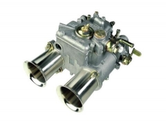 Carburador WEBER 45 DCOE HORIZONTAL