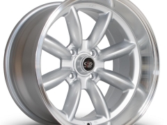 Rota RBX 17x8.5J 4x114.3 ET-19