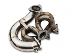 Decat Downpipe Renault Megane MK2 225 | MK3 250 RS