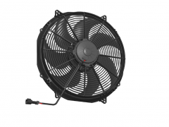 Ventoinha Spal Sucção – 385mm-3417 m³/h