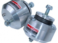 Apoio Motor Vibra Technics BMW E36 E46 Z3 Z4 M50 M52 M54 Road