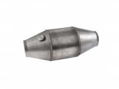 Catalisador Powersprint 200CPSI DIESEL