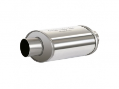 Panela Inox 60mm (2.35") Powersprint