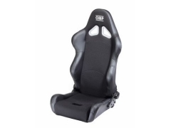 Baquet  Reclinavél OMP RAID