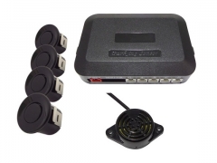 Kit Sensores Estacionamento