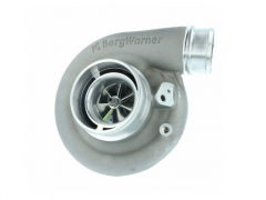 BorgWarner AirWerks S300SX-E S366X-E Turbo SuperCore - 66mm 91/80