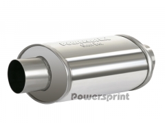 Panela Inox 70mm (2.75") Powersprint