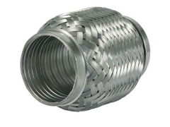 Flexivel Escape Powersprint 76mm