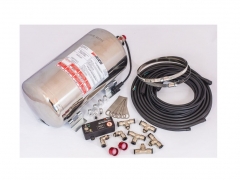 Kit Extinção Automatico RRS FIA 4.25L