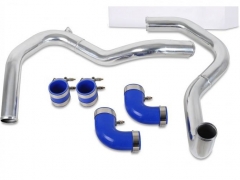Kit Tubagem Intercooler Seat Ibiza 6L (Cupra)