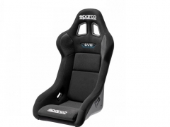 Baquet Sparco EVO QRT FIA 2025