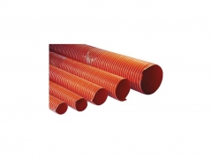Tubo Flexível Ventilação de Travão (alta temperatura)