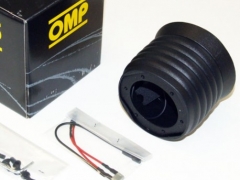Cubo Volante OMP Vw Corrado 17mm «88 Golf II 82-89