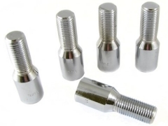 Parafusos M14x1,5 Curtos 20 Unid.