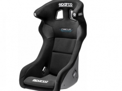Baquet Sparco Circuit QRT FIA 2025