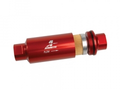 Aeromotive Filtro de gasolina AN10