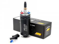 Bomba Gasolina Externa AEM 400 Lph