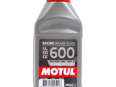 Óleo Travões Motul RBF 600, 500ml