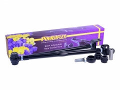 Braços Powerflex Reg. Camber Bmw E36 E46 (inc M3)