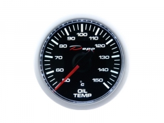 Manómetro Temp. Óleo - Depo Racing