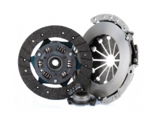 Kit Embraiagem Sachs Perfomance +15% Bmw serie 1 F21 / Mini -R54/r55/r56 - 240mm