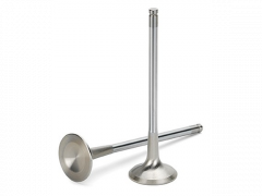 Válvula Escape Inconel Supertech 30.50mm (+0.5) Honda K20 K24