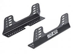Calhas Universais Sparco FIA