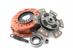 Kit Embaiagem Xtreme Outback Heavy Duty (cerâmico) Nissan Patrol Y60 2.8 TD RD28T