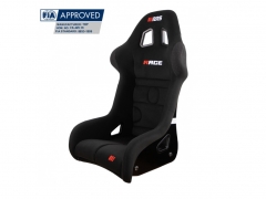 Baquet Fixa 2025 RRS RACE XL