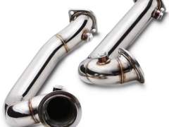 Downpipe Inox BMW E82 E88 E90 E91 E92 E92 N54