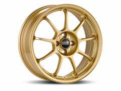 OZ ALLEGGERITA HLT 17x7,5 5×100 ET48
