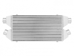 Intercooler Universal de Alumínio 560x290x76mm BiTurbo