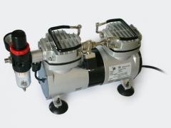 Compressor Ar 220V