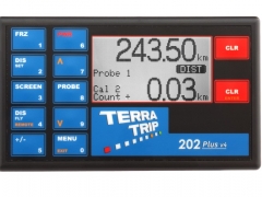 TERRATRIP Tripmaster 202 Plus V4