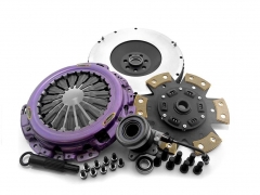 Kit Emb. Completo Xtreme Performance Honda Civic 1.6/1.8/2.0 - 200mm