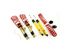 Coilovers MTS technik Street – BMW serie3 F30 F31