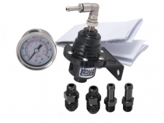 Regulador Pressão Gasolina EPMAN Universal