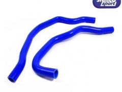 Tubos Radiador Honda S2000 Samco Sport