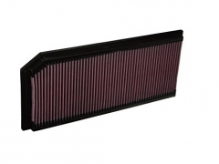 Filtro Ar K&N Golf V GTI 2,0 Audi A3 Audi TT