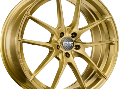 OZ LEGGERA HLT 19x8 Dourado