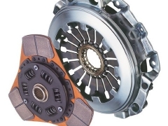 Kit Embraiagem Exedy STAGE2 Subaru Impreza EJ20/25T 5 Vel.