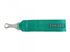 Cinta Reboque Verde TAKATA